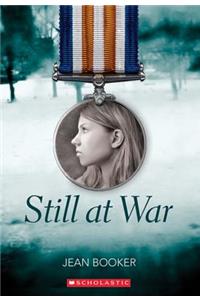 Still at War