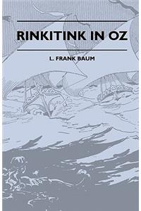 Rinkitink In Oz
