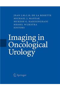 Imaging in Oncological Urology