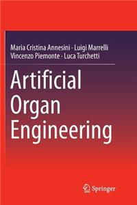 Artificial Organ Engineering