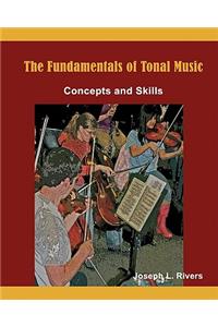 Fundamentals of Tonal Music