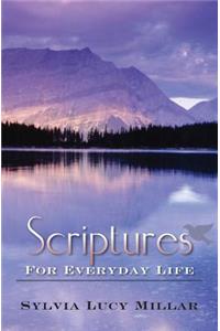 Scriptures for Everyday Life