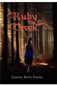 Ruby Creek