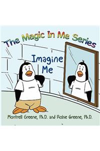 The Magic in Me Series #2