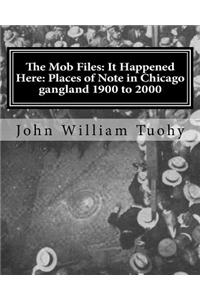 Mob Files
