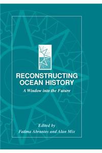 Reconstructing Ocean History