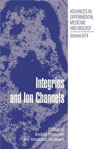 Integrins and Ion Channels