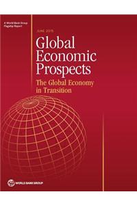 Global Economic Prospects, June 2015