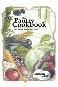 Pantry Cookbook