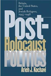 Post-Holocaust Politics