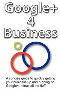 Google] 4 Business