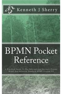BPMN Pocket Reference