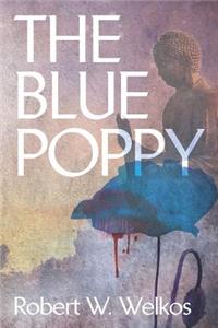 Blue Poppy