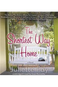 Shortest Way Home