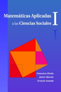 Matemáticas Aplicadas a las Ciencias Sociales I