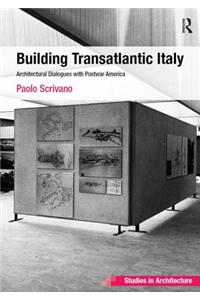 Building Transatlantic Italy