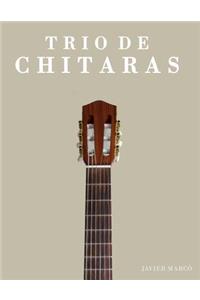 Trio Di Chitarras