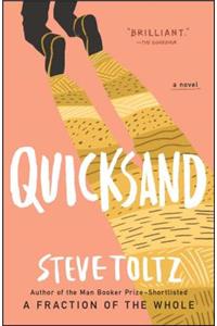 Quicksand