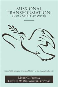 Missional Transformation