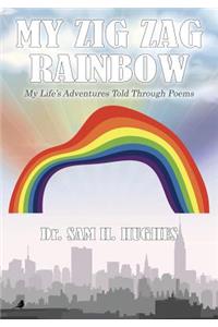 My Zig Zag Rainbow
