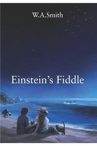 Einstein's Fiddle