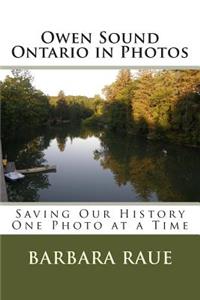 Owen Sound Ontario in Photos