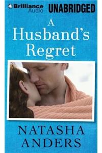 A Husband's Regret
