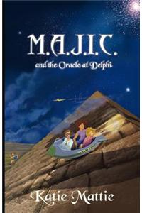 M.A.J.I.C. and the Oracle at Delphi