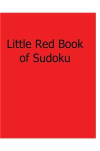 Little Red Book of Sudoku