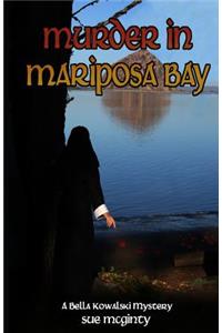 Murder in Mariposa Bay