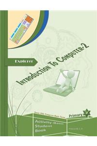 Introduction to Computers
