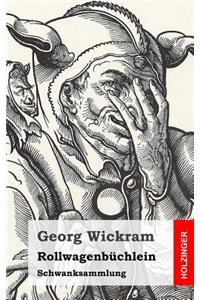 Rollwagenbüchlein