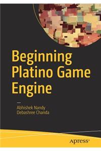 Beginning Platino Game Engine