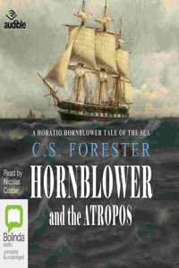 Hornblower and the Atropos