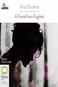 A Friend from England