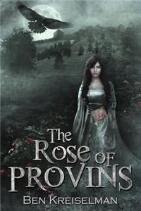 Rose of Provins