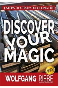 Discover Your Magic