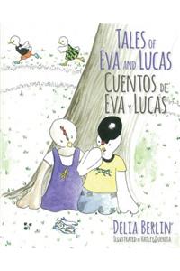 Tales of Eva and Lucas