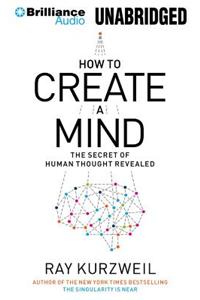 How to Create a Mind