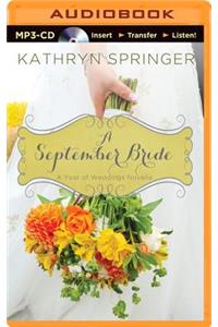 A September Bride