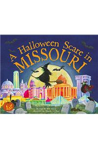 A Halloween Scare in Missouri