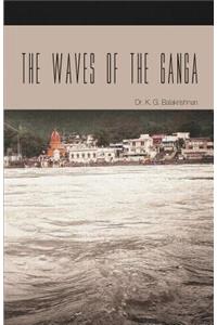 Waves of the Ganga