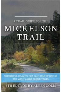 Mickelson Trail Guide Book