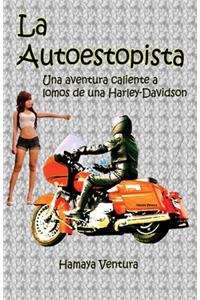 La Autoestopista