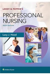 Leddy & Pepper's Professional Nursing