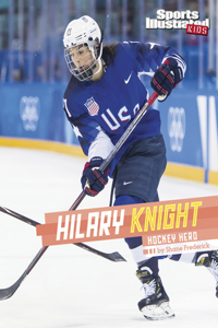 Hilary Knight