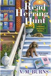 Read Herring Hunt