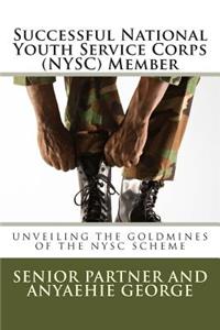 Successful National Youth Service Corps (NYSC) Member