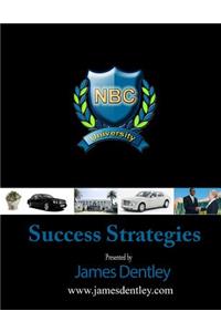 Success Strategies - NBC University Edition