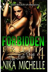 Forbidden Fruit 4